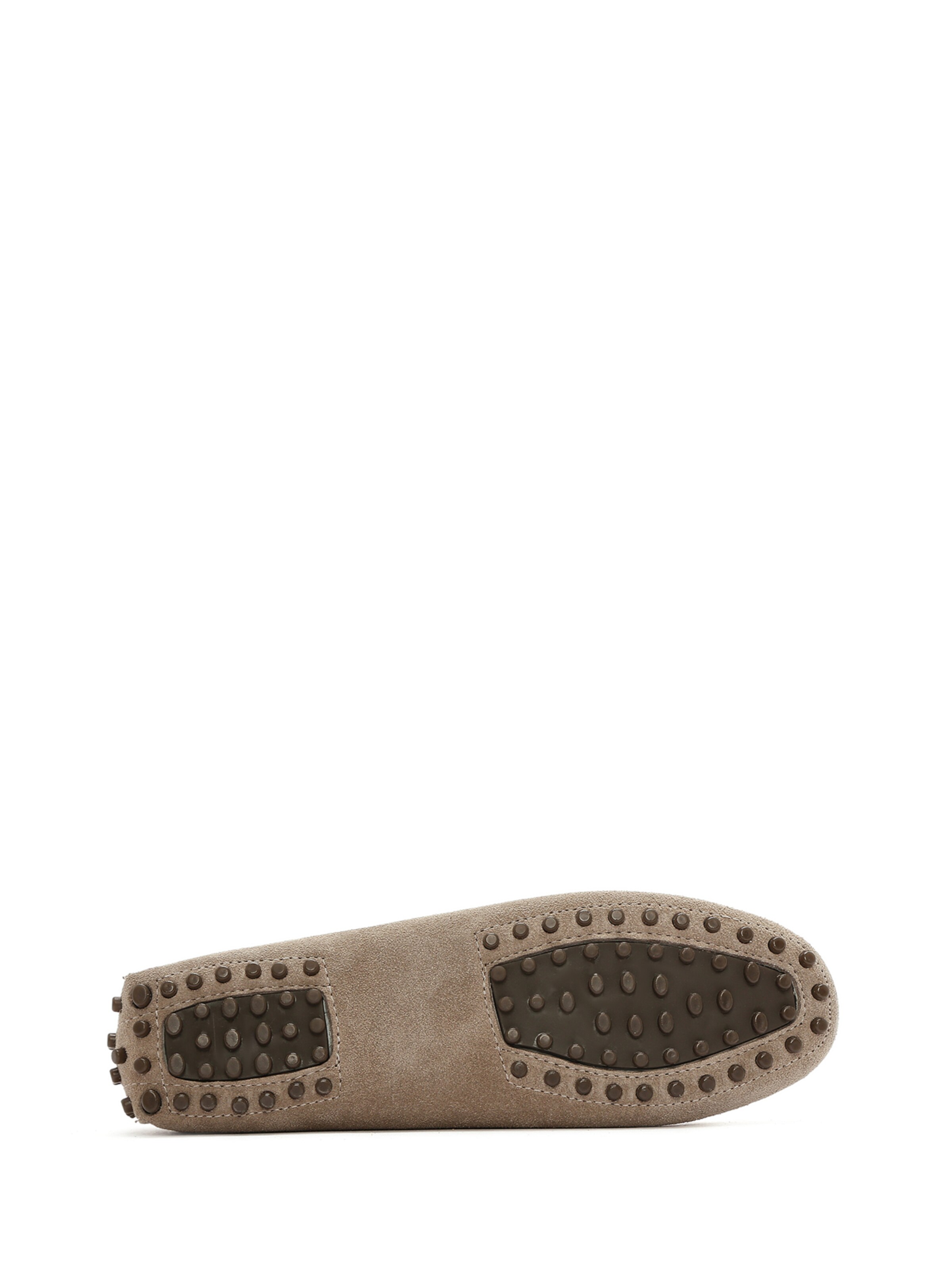 Derimod Moccasin in Brown