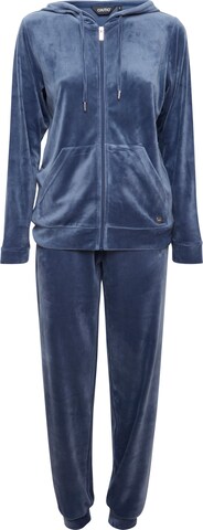 Oxmo Sweatsuit 'Oxmitta' in Blue