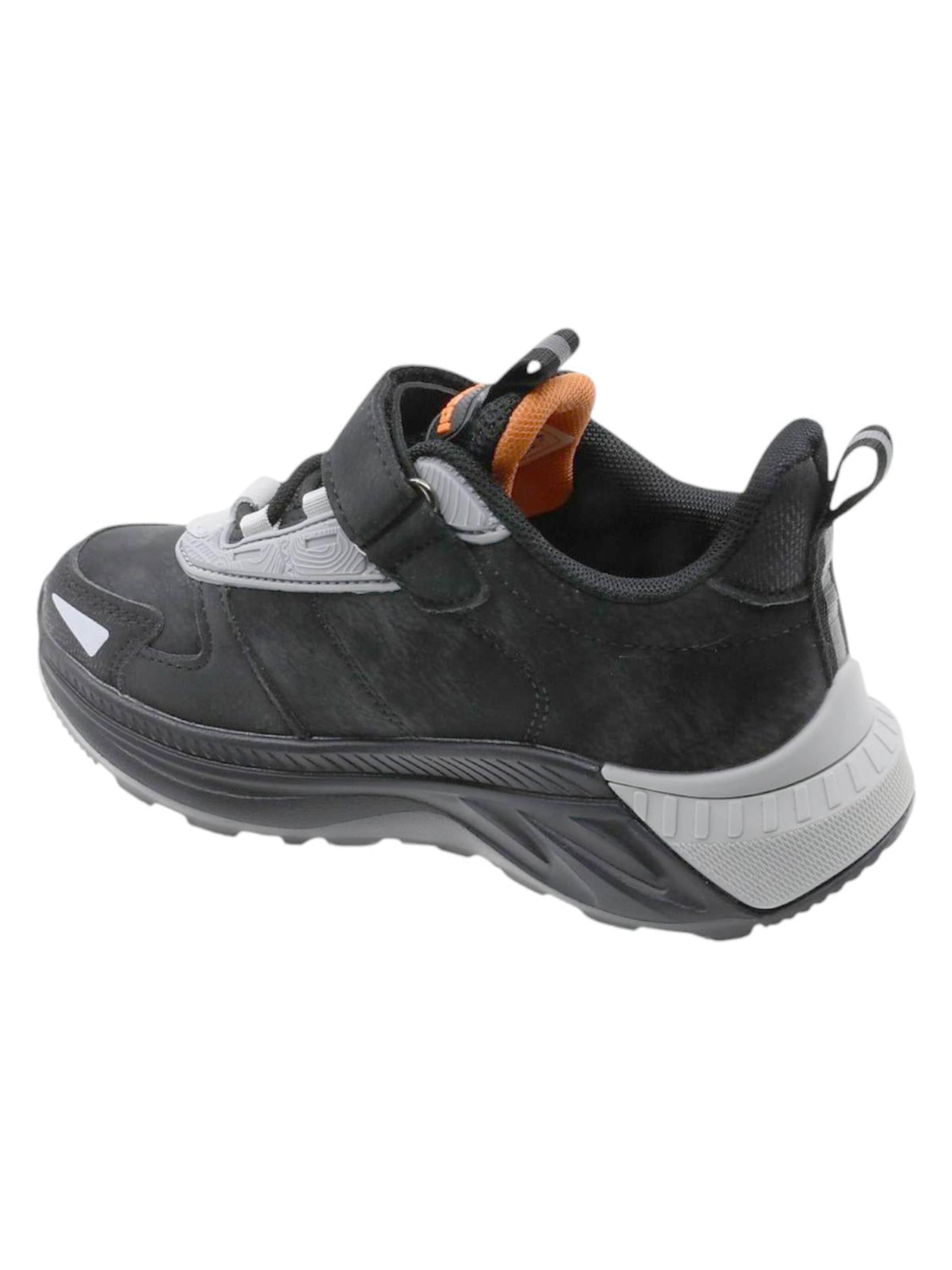 Beppi Sneaker‌‌‌‌‌‌‌ in Schwarz