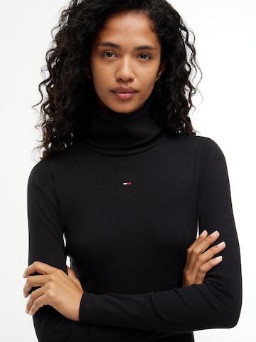 Tommy Jeans Dress in Black