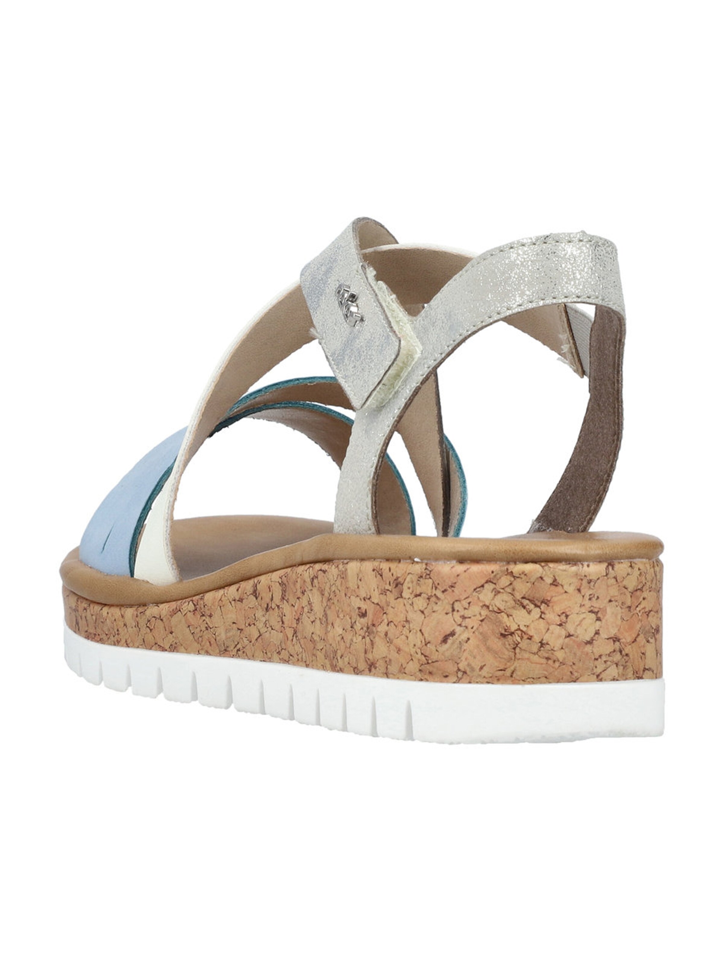 Rieker Szandálok - kék