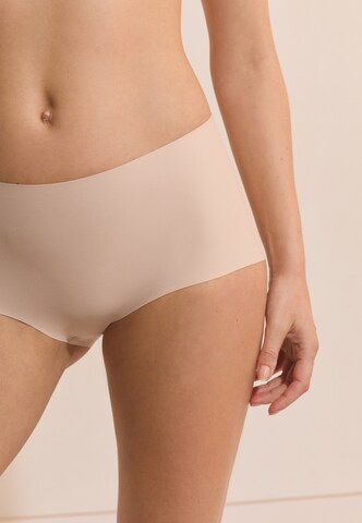 ETAM Broekje in Beige