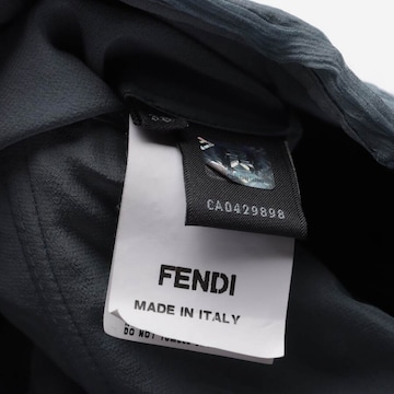 Fendi Dress in XXS in Grey