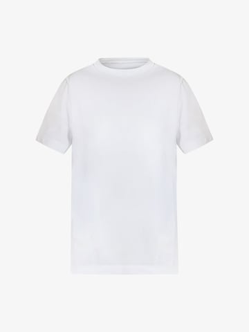 T-Shirt SSEINSE en blanc