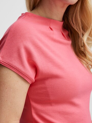 Fransa - Camiseta 'Zaskater 2' en rosa