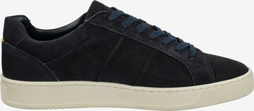 CAMEL ACTIVE Sneaker in Blau