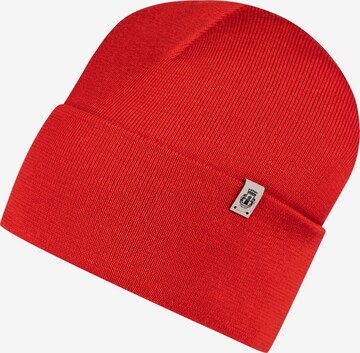 Roeckl Beanie in Red: front