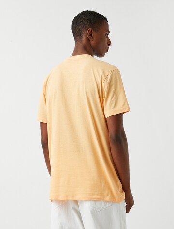 Koton Shirt in Orange