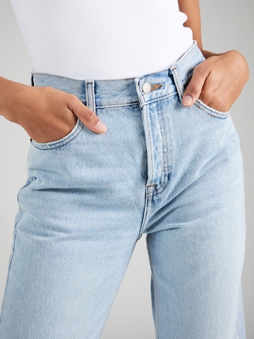 Dr. Denim Regular Jeans 'Beth' in Blue