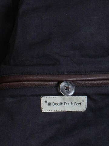 Veste mi-saison 'Owen' still Nordic en marron