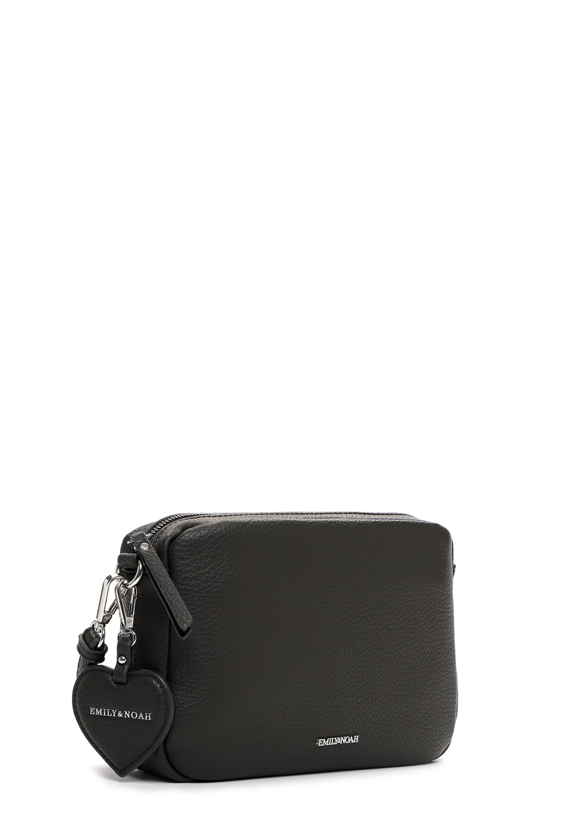 Emily & Noah Schoudertas 'Enie' in Grijs