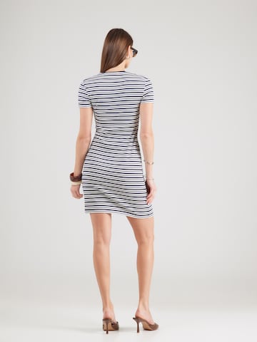 & Other Stories Kleid in Blau