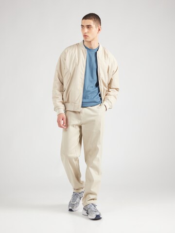 zils HOLLISTER T-Krekls