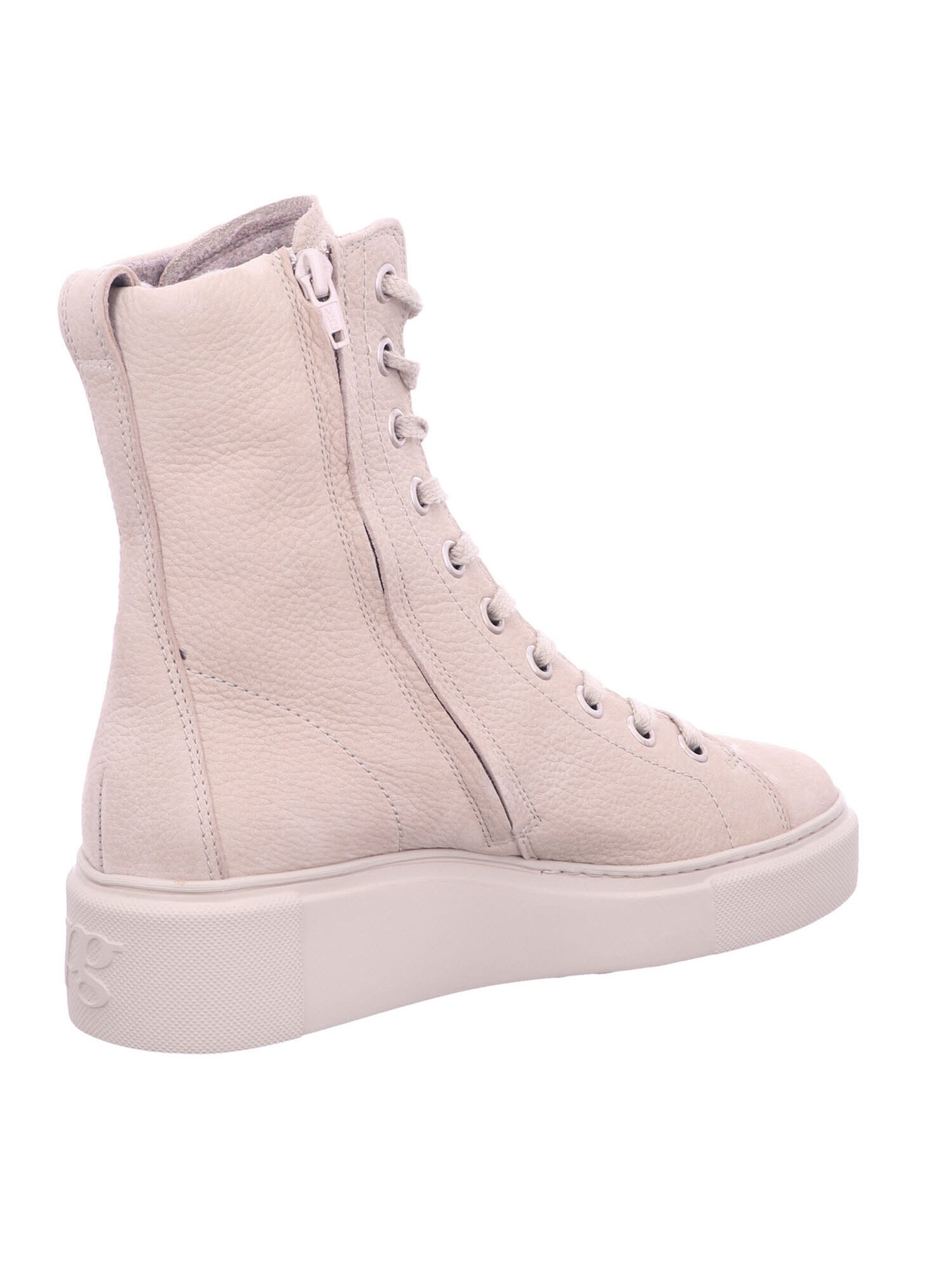 Paul Green Stiefelette in Pink