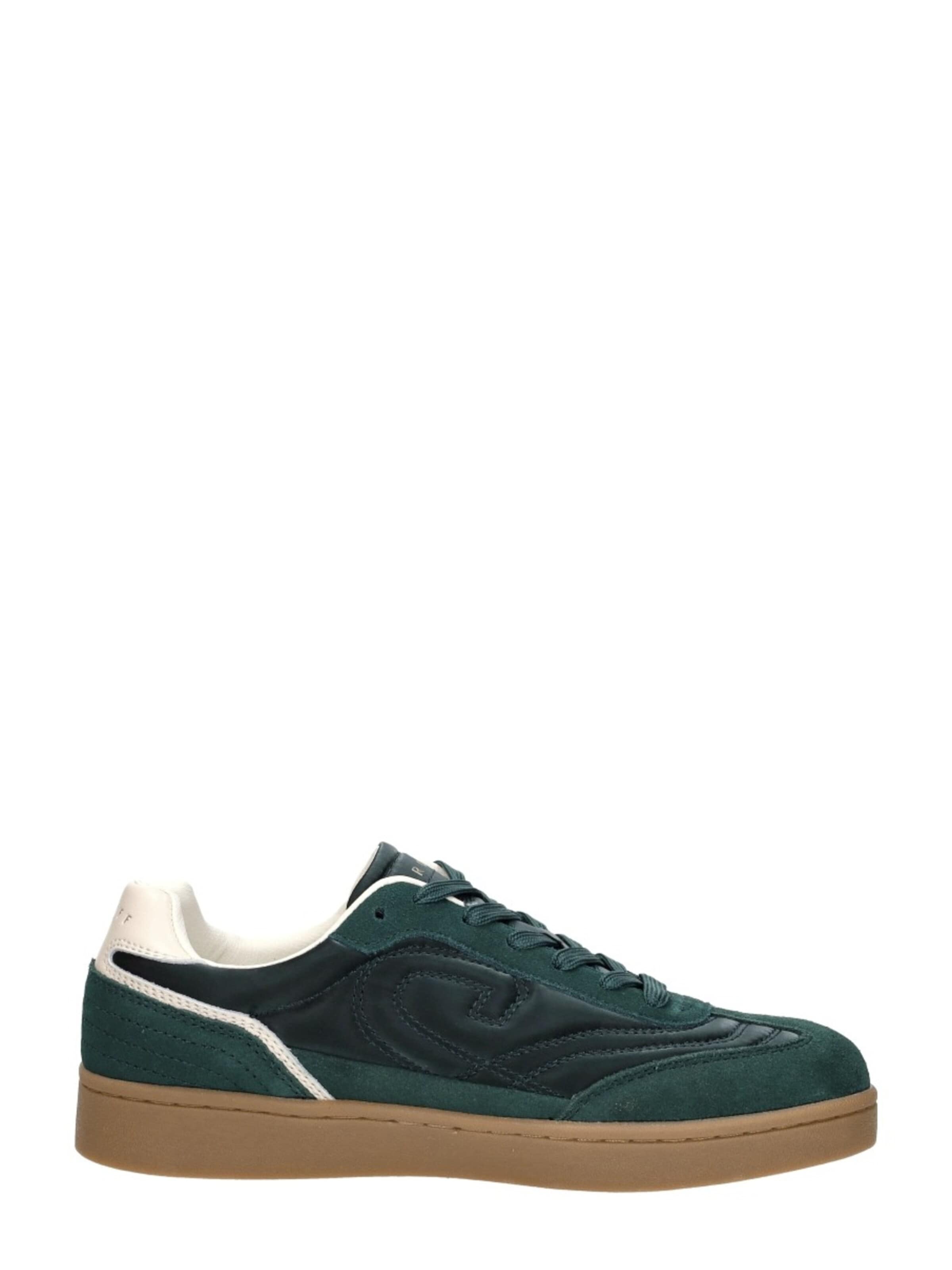 Cruyff Sneakers 'Calcio Cup' in Green