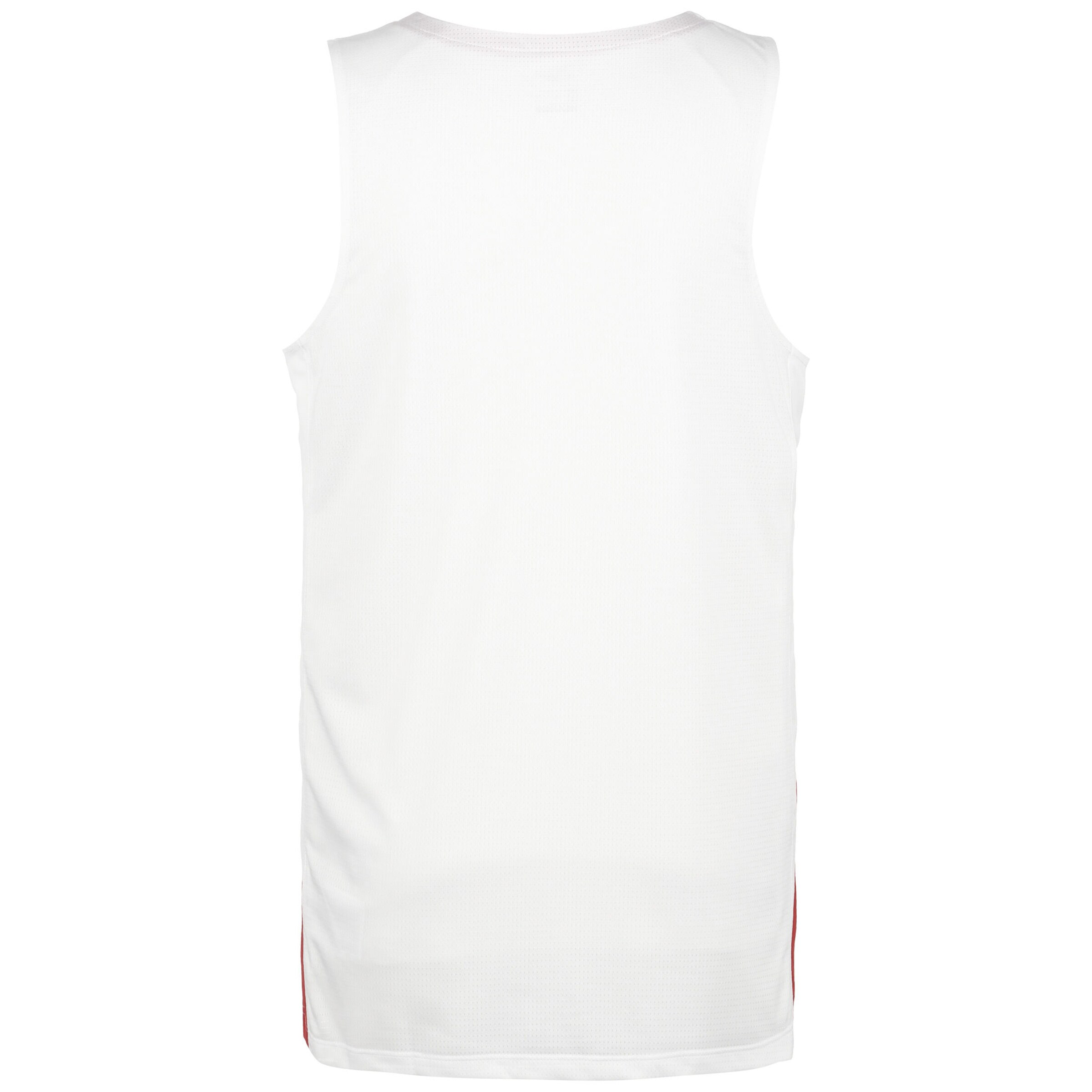 NIKE Funkcionális felső 'Team Stock 20' - piros