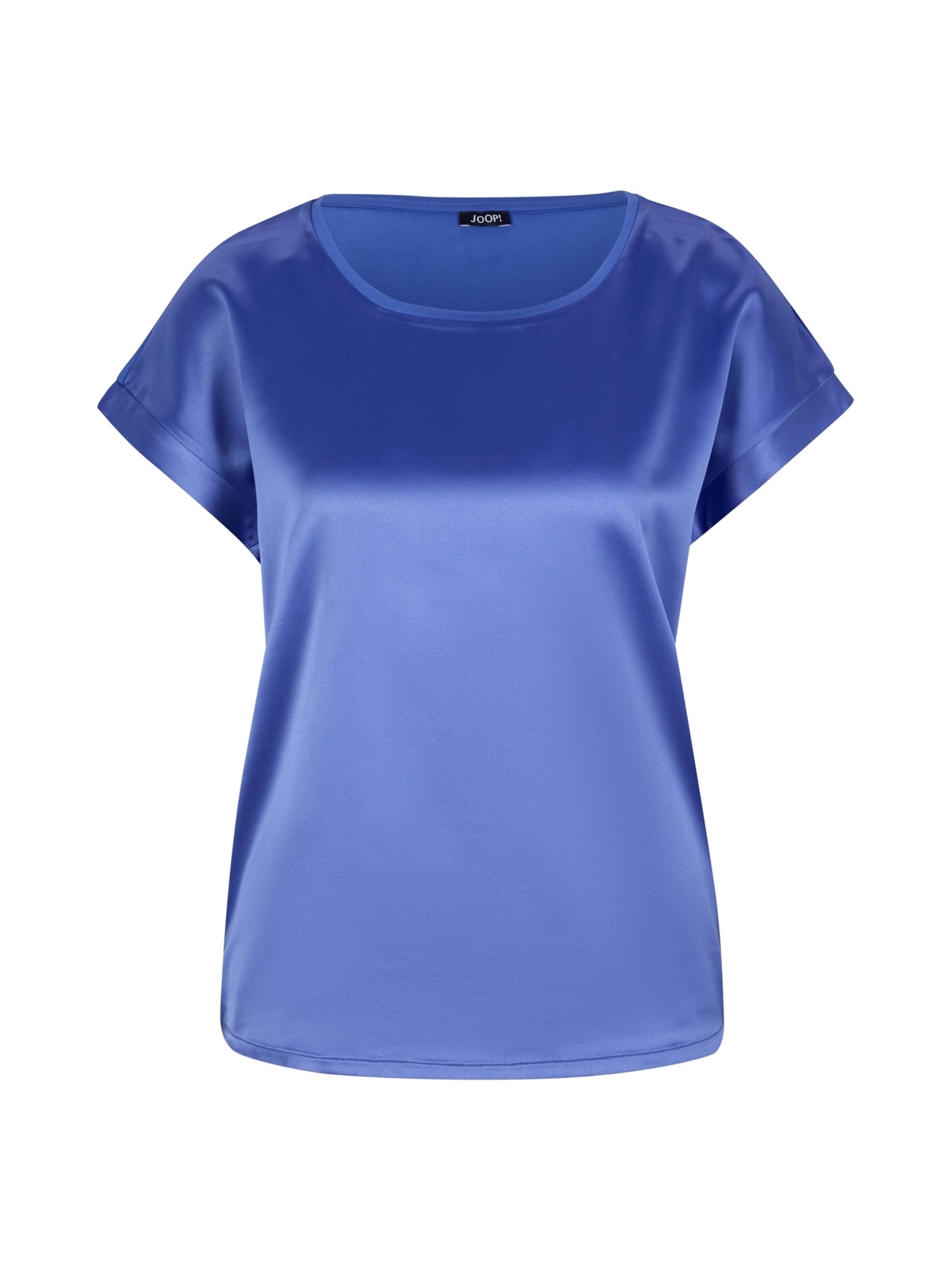 JOOP! T-Shirt 'Taila' in Blau: Vorderseite