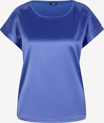 T-shirt 'Taila' JOOP! en bleu : devant