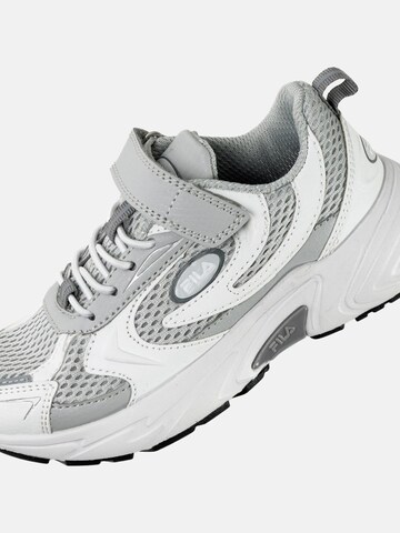 FILA Sneakers 'KREATIX V kids' in Grijs