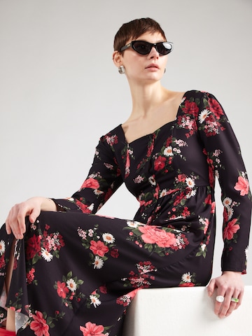 Robe Dorothy Perkins en mélange de couleurs