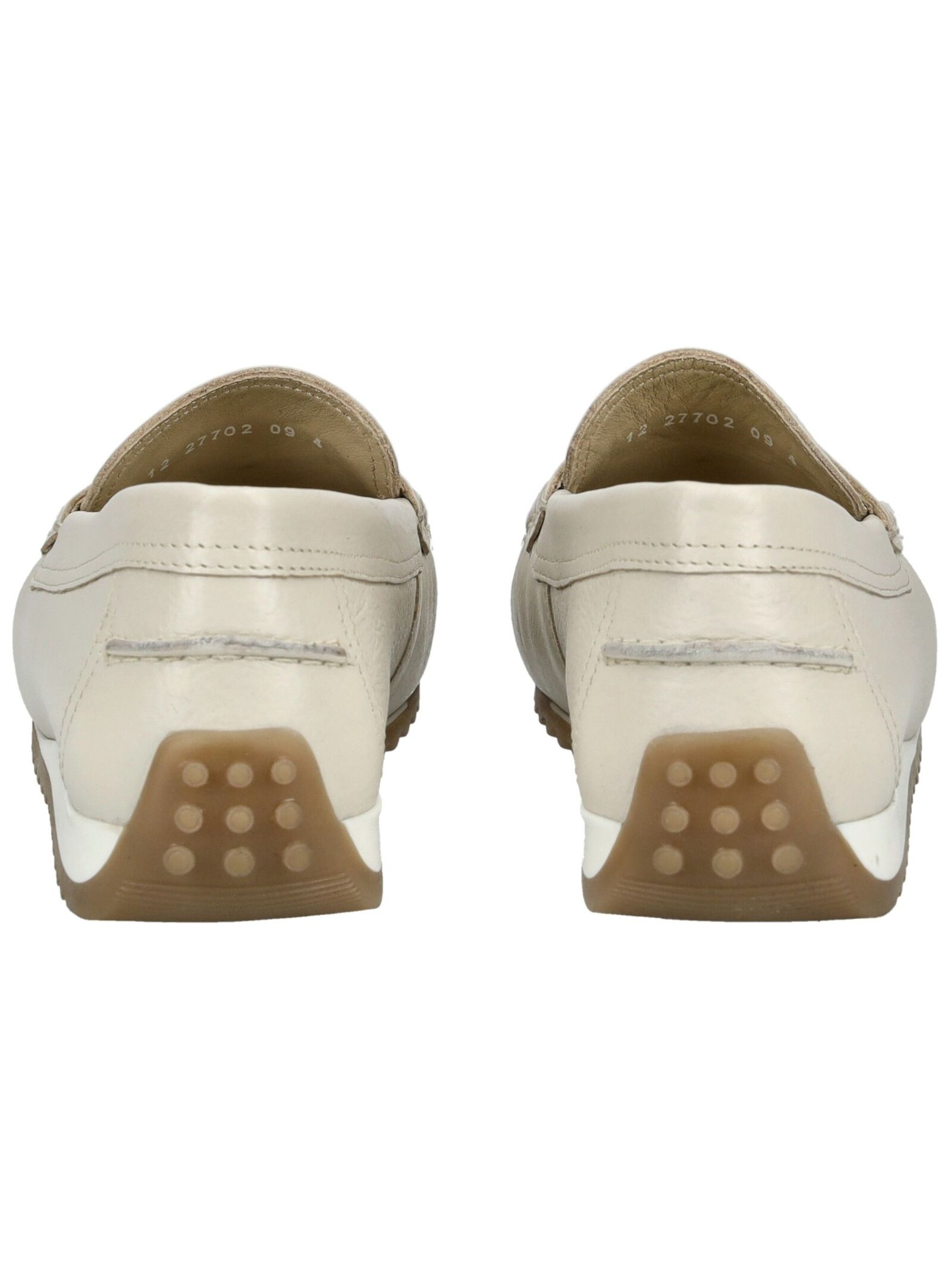 Chaussure basse ARA en beige