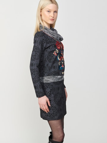 Robe KOROSHI en noir