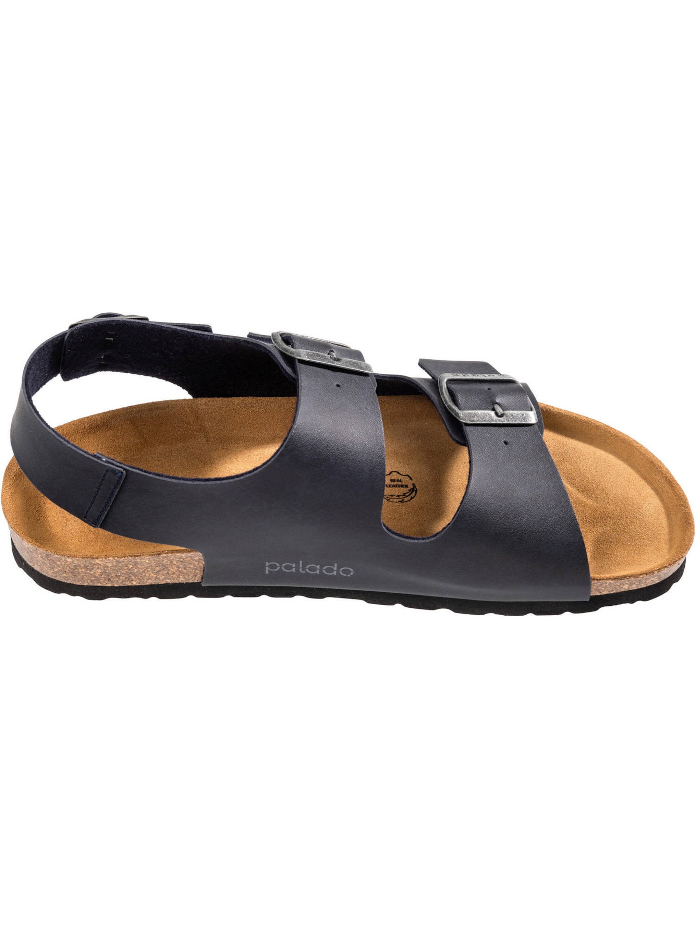 Palado Босоножки 'Napoli﻿' в Синий