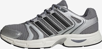 ADIDAS SPORTSWEAR - Zapatillas deportivas bajas 'Control ECL' en gris: frente