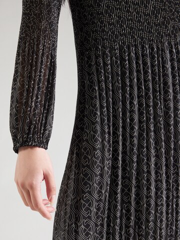 COMMA Kleid in Schwarz
