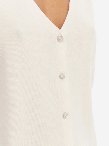 Pullover '251-MBATSI' di Morgan De Toi in beige