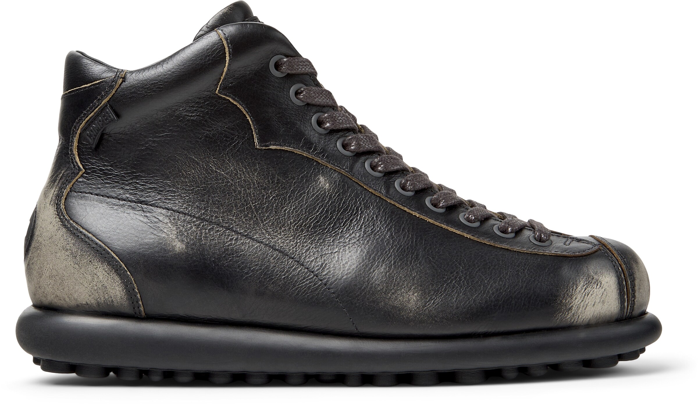 CAMPER Sneaker 'Pelotas Ariel' in Grau