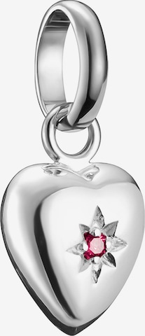 Thomas Sabo Anhänger in Silber: Vorderseite