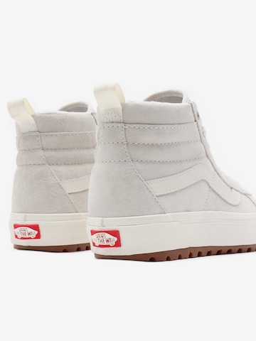 VANS Sneaker high 'UA SK8-Hi MTE-1' i hvid