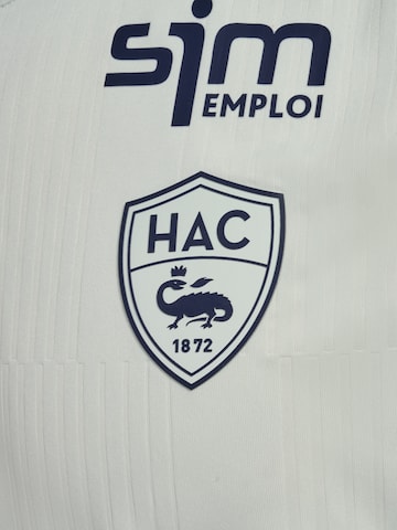 Hummel Functioneel shirt in Beige