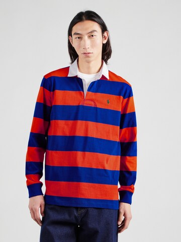 Polo Ralph Lauren - Camiseta en azul: frente