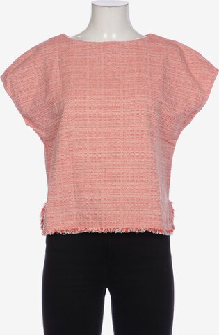 COMMA Blouse & Tunic in M in Orange: front