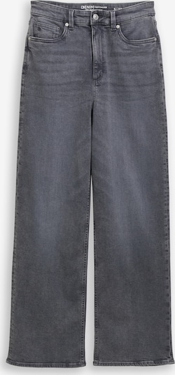 TOM TAILOR DENIM Traperice 'LINOU' u sivi traper, Pregled proizvoda