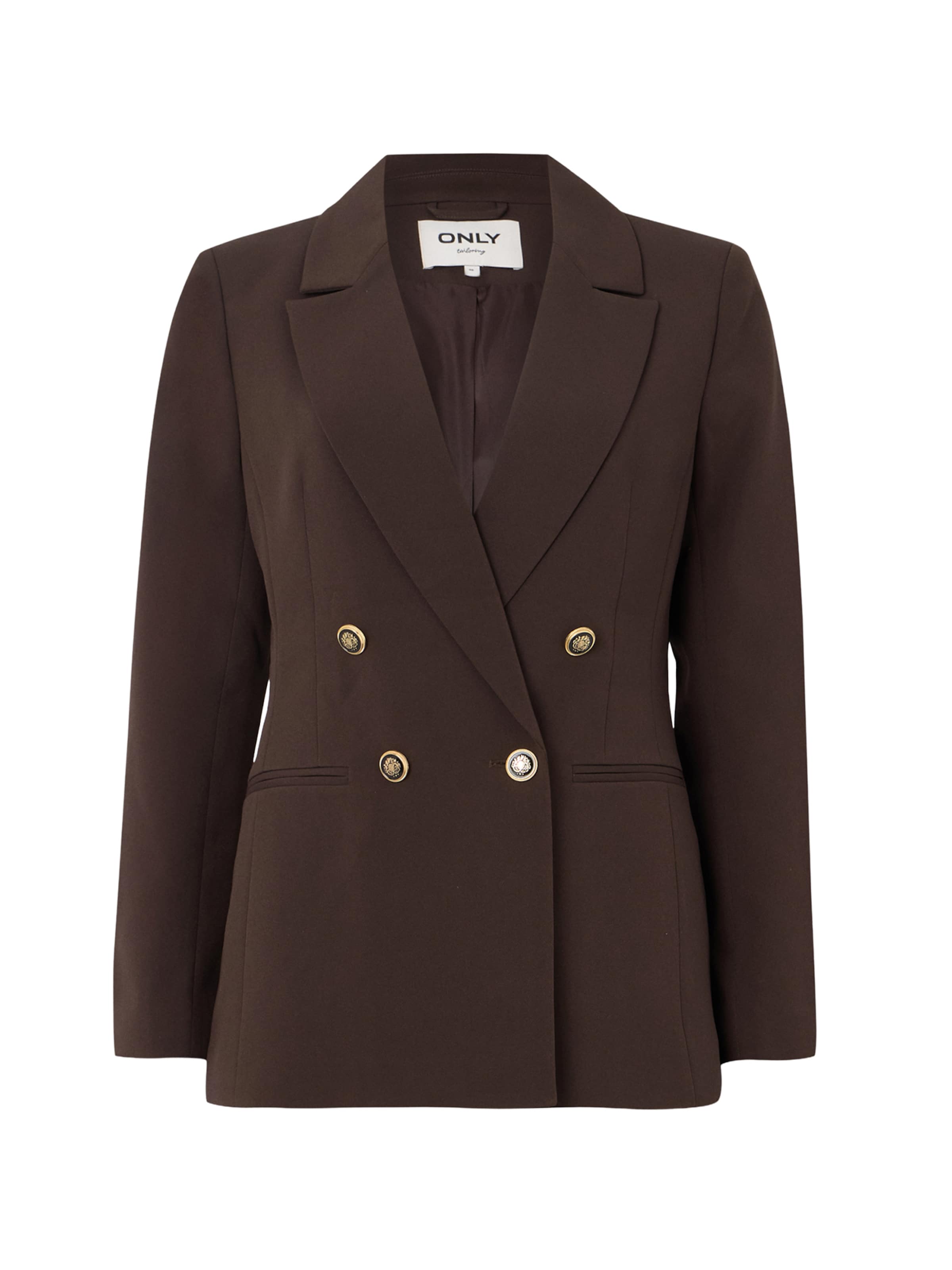 ONLY Kavaj 'ONLASTRID' i brun: framsida