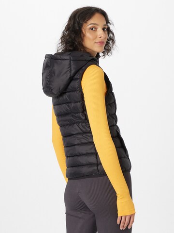 Gilet sportivo 'NEW TAHOE' di ONLY PLAY in nero