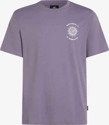 lillā O'NEILL T-Krekls: no priekšpuses