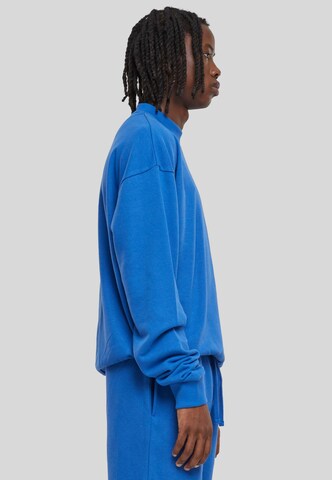 Urban Classics - Sudadera en azul