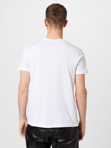 JOOP! Bluser & t-shirts 'Adrion' i hvid