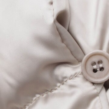 Max Mara Jacket & Coat in S in White