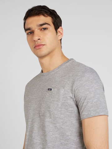 GARCIA - Camiseta en gris