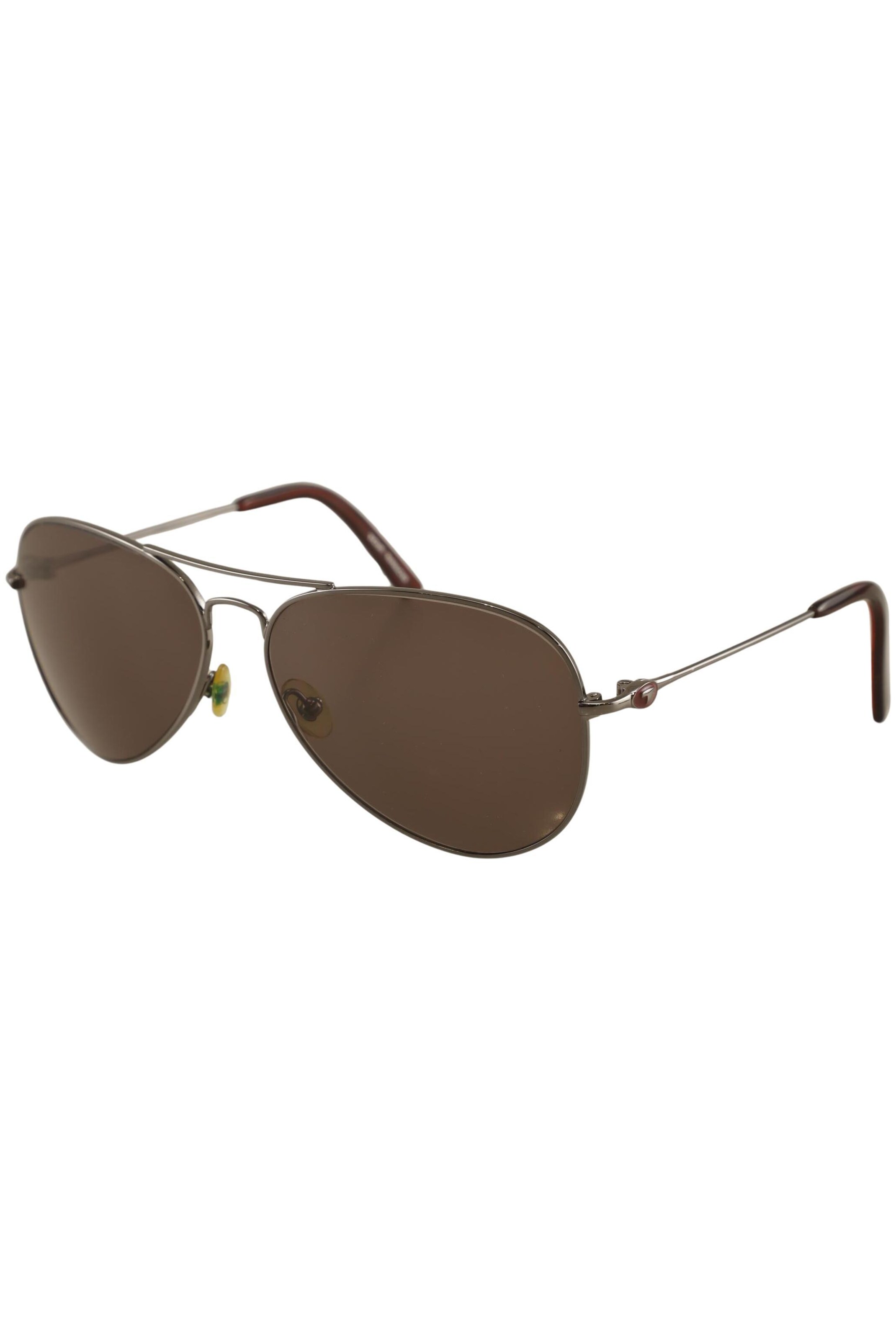 TOM TAILOR Sunglasses in One size in Silver: front