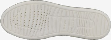 GEOX Sneakers 'D Leelu' in White