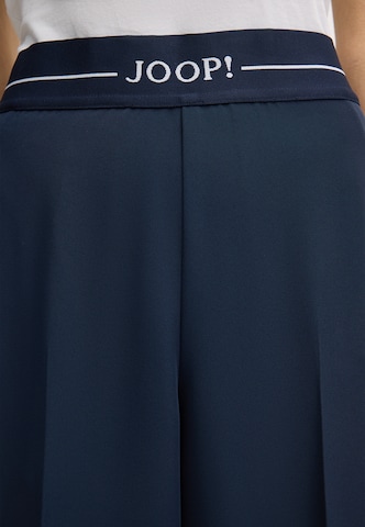 Regular Pantalon 'Piara' JOOP! en bleu