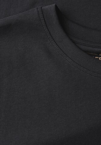 Street One MEN Shirt in Black