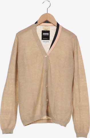 Bellerose Sweater & Cardigan in M in Beige: front