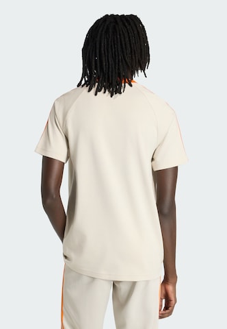 ADIDAS PERFORMANCE Functioneel shirt 'FC Bayern München' in Beige